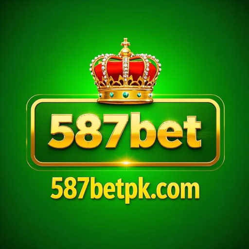 587bet